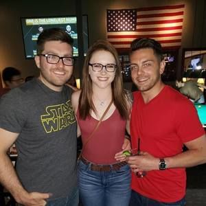 Meet your Posher, Marc